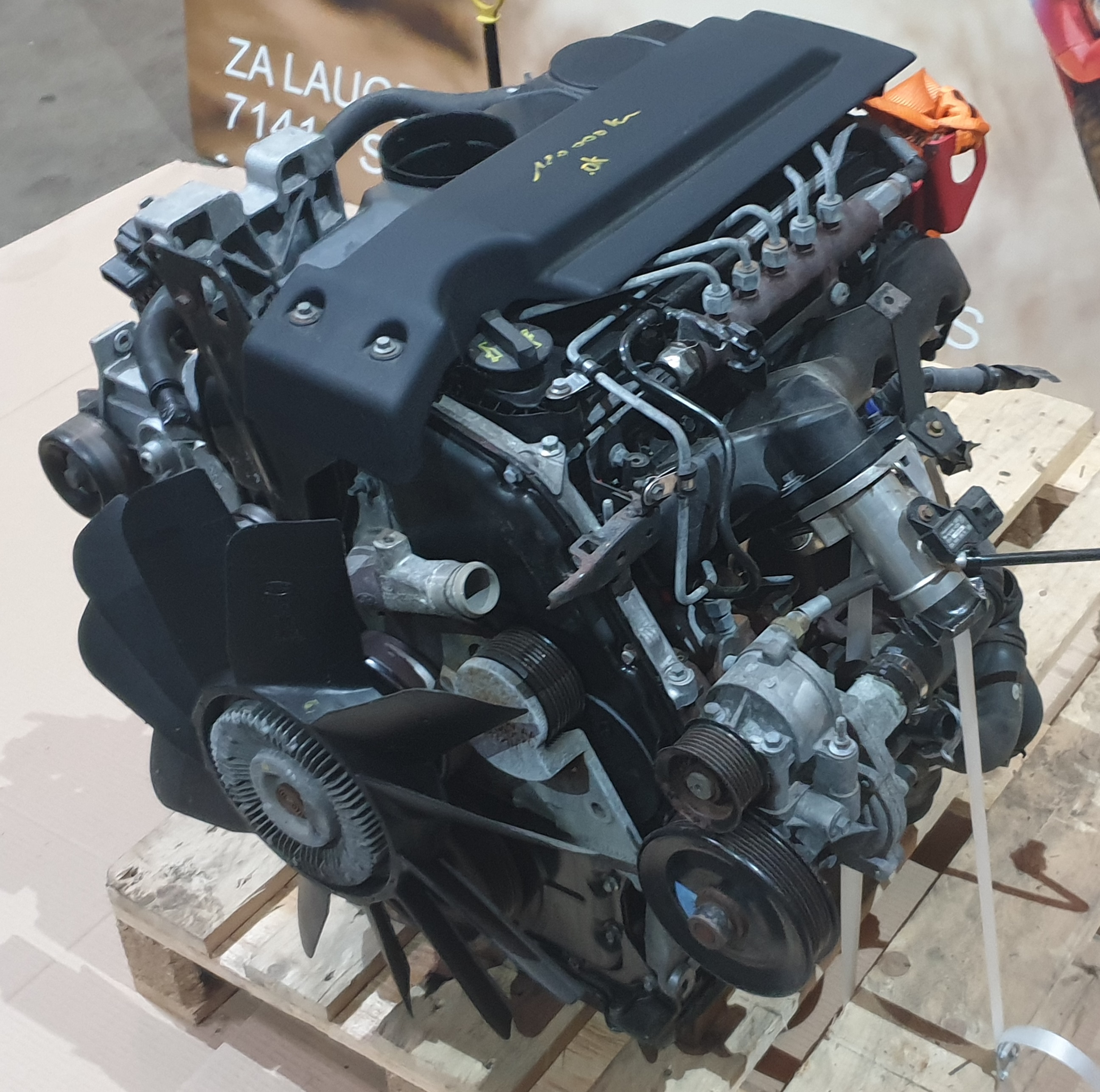 Moteur