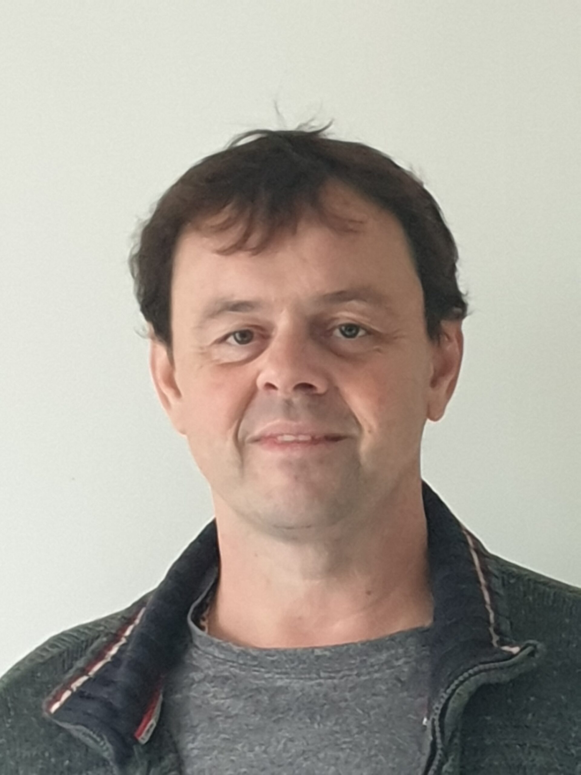 Franck Mauro